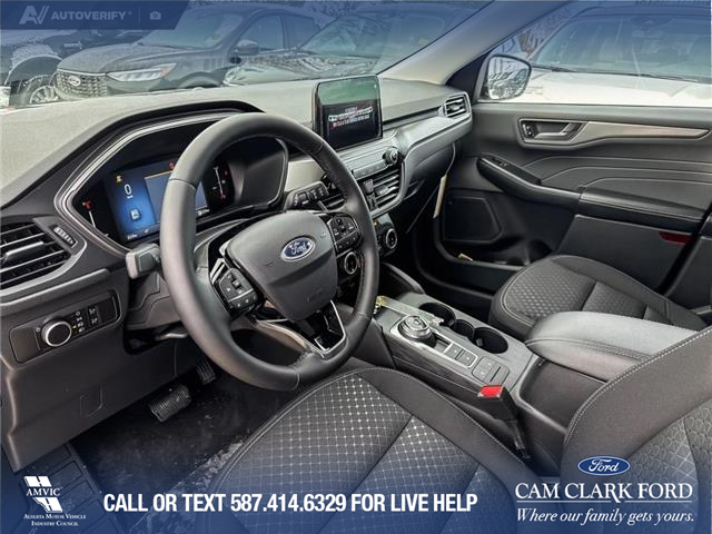 2026 Ford Escape Active (Stk: 26S0413) in Olds - Image 13 of 25