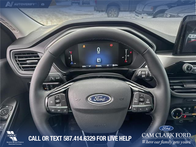 2026 Ford Escape Active (Stk: 26S0413) in Olds - Image 14 of 25