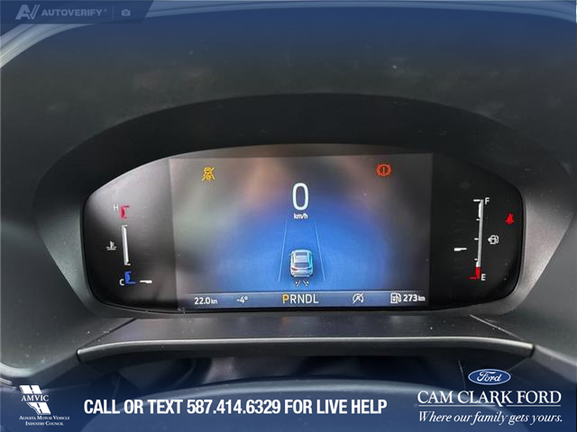 2026 Ford Escape Active (Stk: 26S0413) in Olds - Image 15 of 25