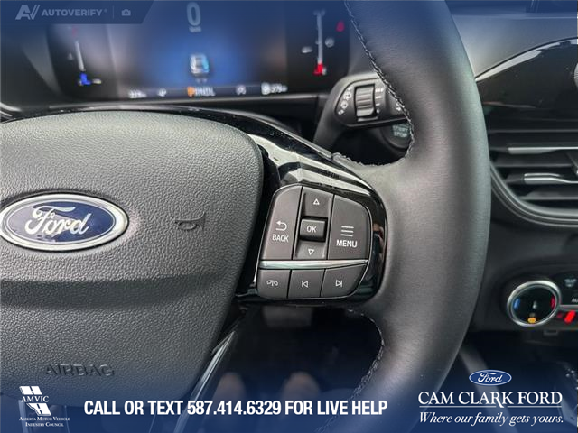 2026 Ford Escape Active (Stk: 26S0413) in Olds - Image 16 of 25