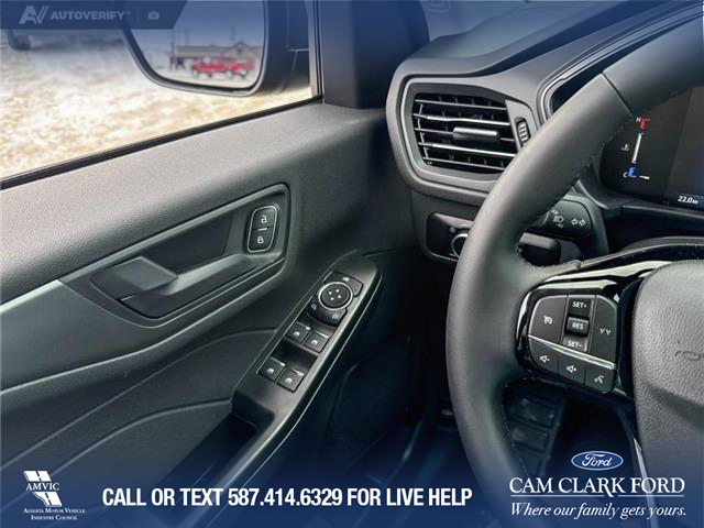 2026 Ford Escape Active (Stk: 26S0413) in Olds - Image 17 of 25