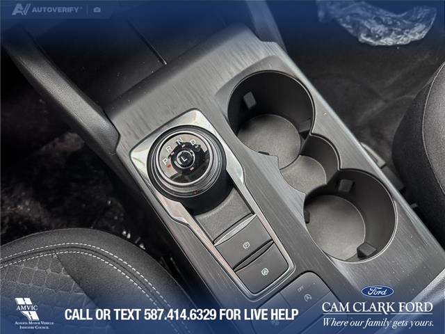 2026 Ford Escape Active (Stk: 26S0413) in Olds - Image 18 of 25