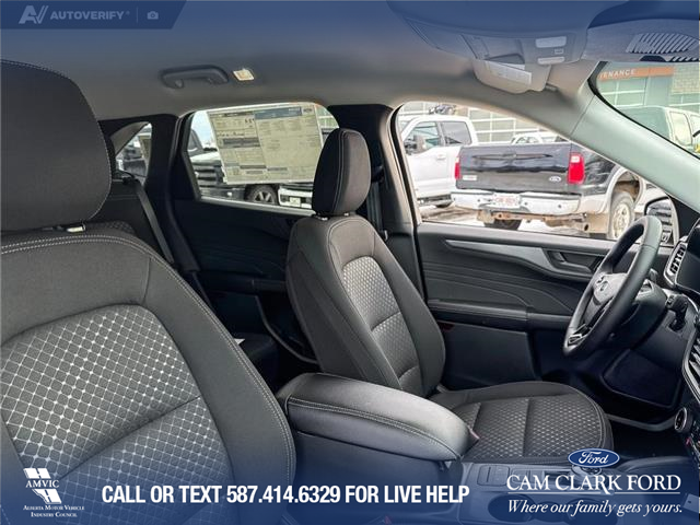 2026 Ford Escape Active (Stk: 26S0413) in Olds - Image 22 of 25