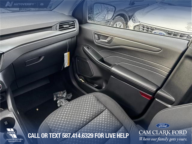 2026 Ford Escape Active (Stk: 26S0413) in Olds - Image 25 of 25