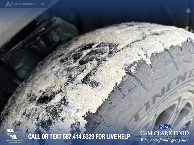 2025 Ford Bronco Sport Badlands (Stk: 25S4872) in Olds - Image 7 of 25
