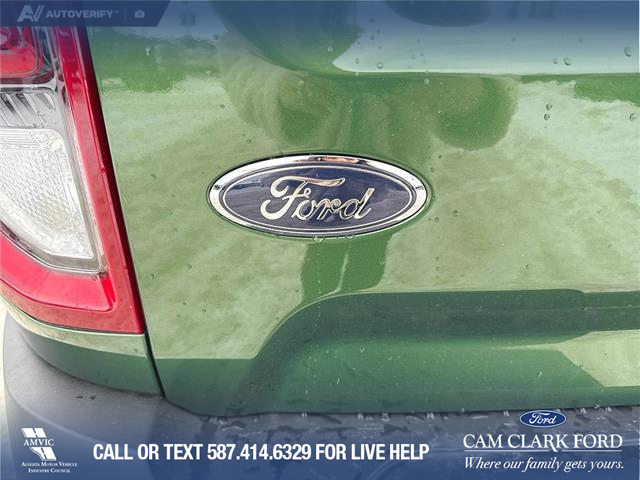 2025 Ford Bronco Sport Badlands (Stk: 25S4872) in Olds - Image 9 of 25