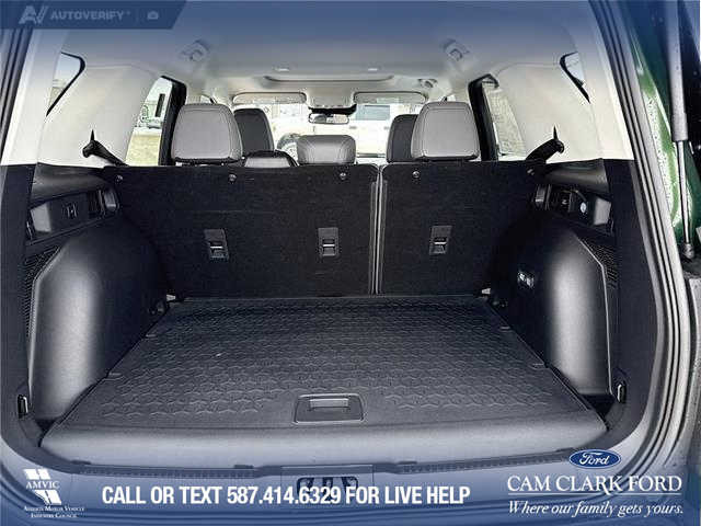 2025 Ford Bronco Sport Badlands (Stk: 25S4872) in Olds - Image 12 of 25