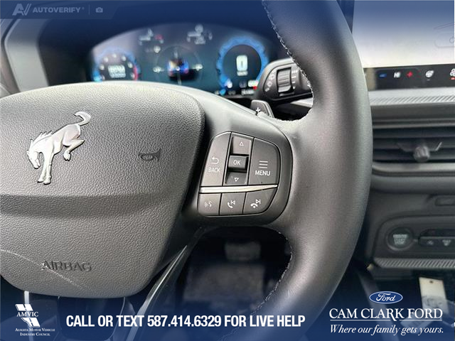 2025 Ford Bronco Sport Badlands (Stk: 25S4872) in Olds - Image 16 of 25