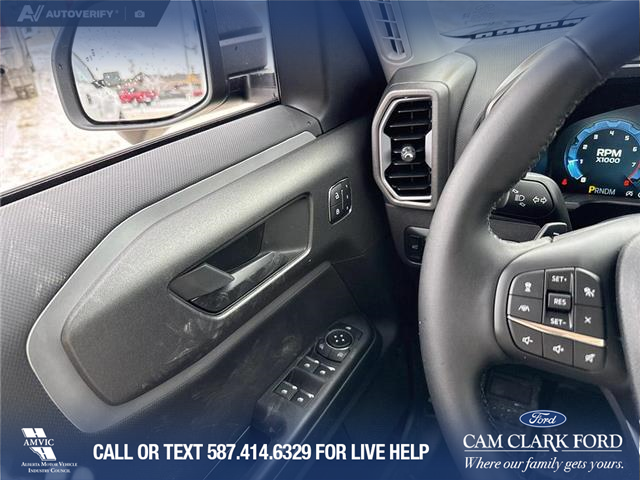 2025 Ford Bronco Sport Badlands (Stk: 25S4872) in Olds - Image 17 of 25