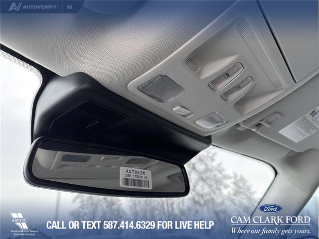 2025 Ford Bronco Sport Badlands (Stk: 25S4872) in Olds - Image 18 of 25