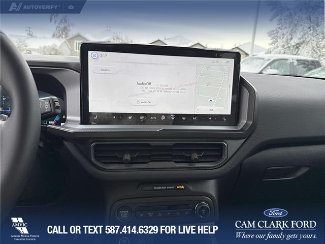 2025 Ford Bronco Sport Badlands (Stk: 25S4872) in Olds - Image 19 of 25