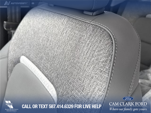 2025 Ford Bronco Sport Badlands (Stk: 25S4872) in Olds - Image 21 of 25