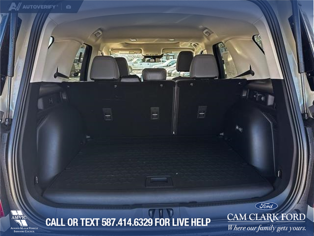 2025 Ford Bronco Sport Badlands (Stk: 25S5336) in Olds - Image 12 of 25