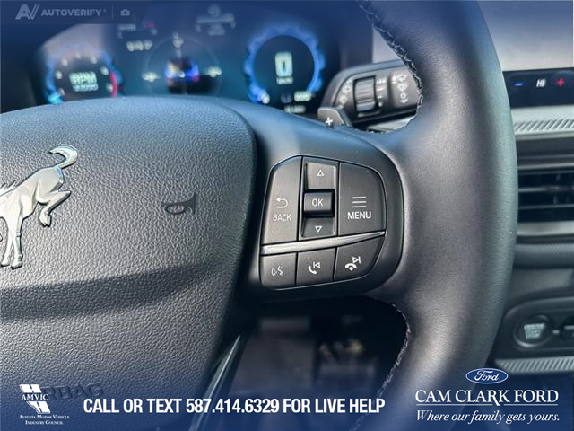 2025 Ford Bronco Sport Badlands (Stk: 25S5336) in Olds - Image 16 of 25