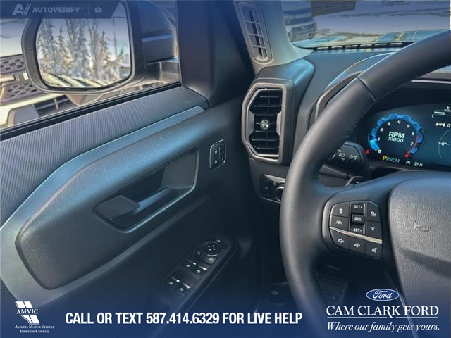 2025 Ford Bronco Sport Badlands (Stk: 25S5336) in Olds - Image 17 of 25