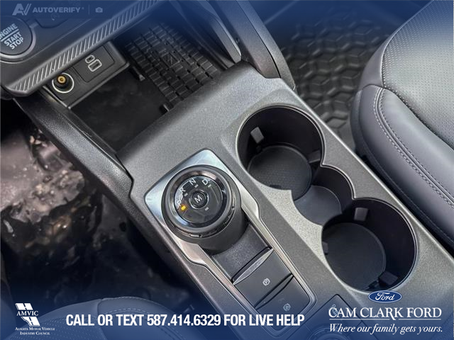 2025 Ford Bronco Sport Badlands (Stk: 25S5336) in Olds - Image 18 of 25