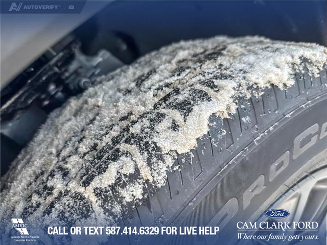 2025 Ford Bronco Sport Big Bend (Stk: 25S4745) in Olds - Image 7 of 25