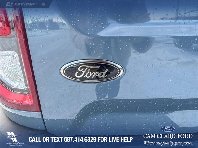 2025 Ford Bronco Sport Big Bend (Stk: 25S4745) in Olds - Image 9 of 25