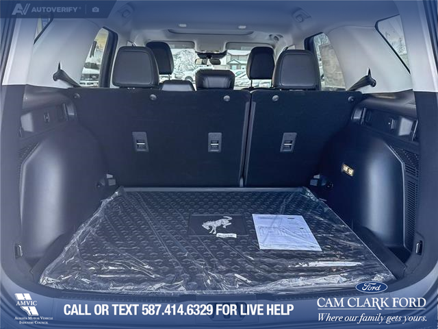 2025 Ford Bronco Sport Big Bend (Stk: 25S4745) in Olds - Image 12 of 25