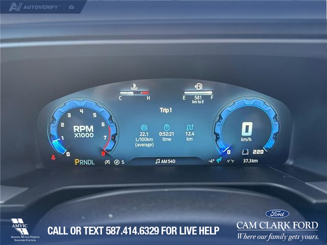 2025 Ford Bronco Sport Big Bend (Stk: 25S4745) in Olds - Image 15 of 25