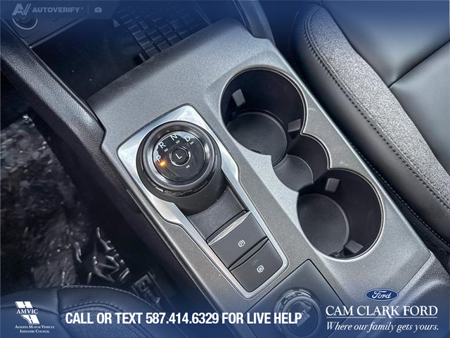 2025 Ford Bronco Sport Big Bend (Stk: 25S4745) in Olds - Image 18 of 25