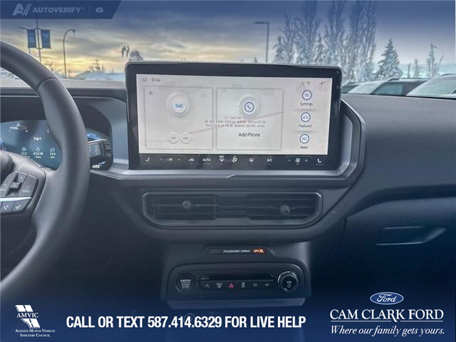 2025 Ford Bronco Sport Big Bend (Stk: 25S4745) in Olds - Image 19 of 25