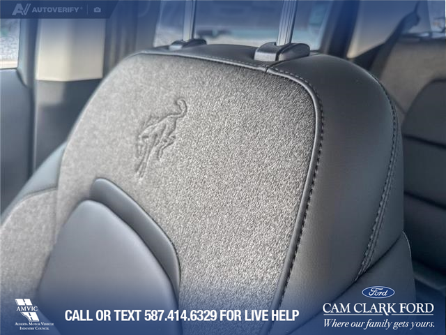 2025 Ford Bronco Sport Big Bend (Stk: 25S4745) in Olds - Image 20 of 25