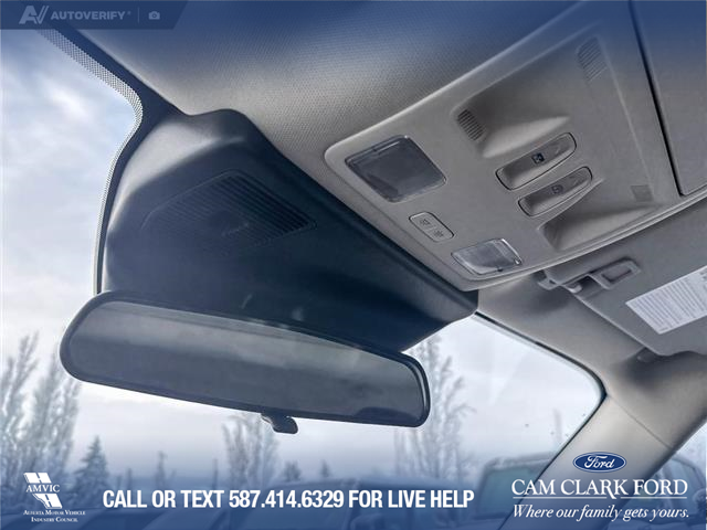 2025 Ford Bronco Sport Big Bend (Stk: 25S4745) in Olds - Image 21 of 25