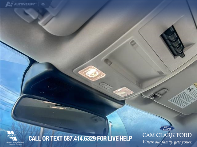 2025 Ford Bronco Sport Badlands (Stk: 25AS0990) in Airdrie - Image 21 of 25