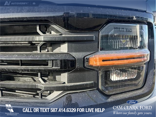 2025 Ford F-150 XLT (Stk: 25AT8321) in Airdrie - Image 8 of 25