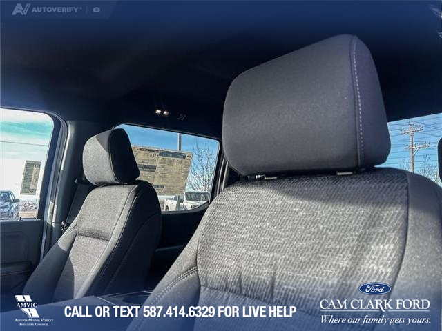 2025 Ford F-150 XLT (Stk: 25AT8321) in Airdrie - Image 20 of 25