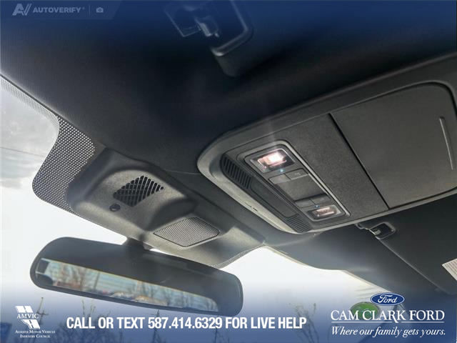 2025 Ford F-150 XLT (Stk: 25AT8321) in Airdrie - Image 21 of 25
