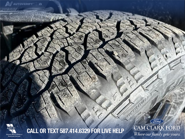 2025 Ford F-150 XLT (Stk: 25AT5380) in Airdrie - Image 7 of 25