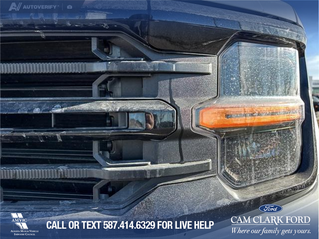 2025 Ford F-150 XLT (Stk: 25AT5380) in Airdrie - Image 8 of 25