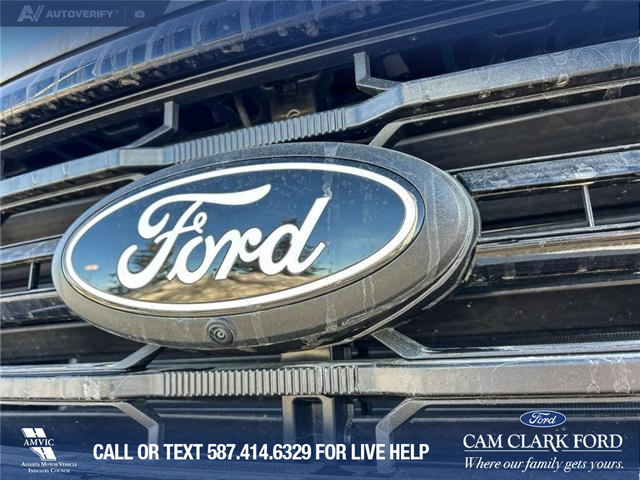 2025 Ford F-150 XLT (Stk: 25AT5380) in Airdrie - Image 9 of 25