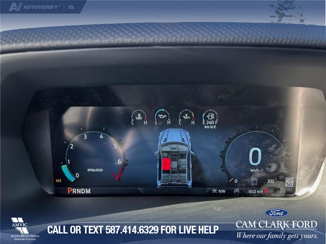 2025 Ford F-150 XLT (Stk: 25AT5380) in Airdrie - Image 15 of 25