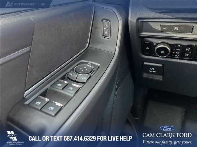 2025 Ford F-150 XLT (Stk: 25AT5380) in Airdrie - Image 17 of 25