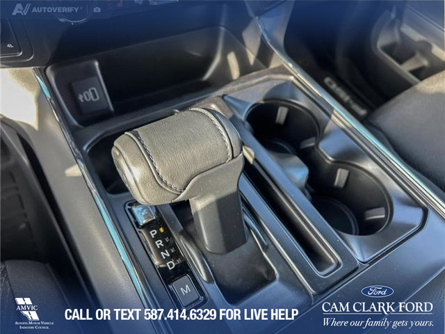 2025 Ford F-150 XLT (Stk: 25AT5380) in Airdrie - Image 18 of 25