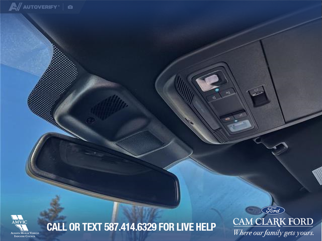 2025 Ford F-150 XLT (Stk: 25AT5380) in Airdrie - Image 21 of 25