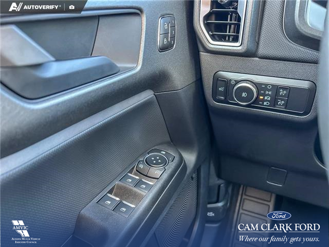 2025 Ford Bronco Sport Outer Banks (Stk: 25AS9167) in Airdrie - Image 16 of 24
