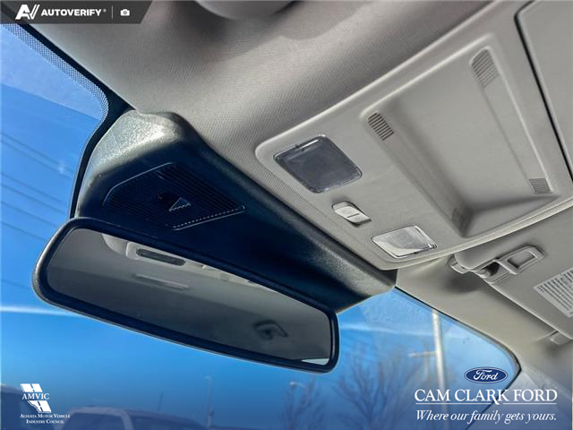 2025 Ford Bronco Sport Outer Banks (Stk: 25AS9167) in Airdrie - Image 20 of 24