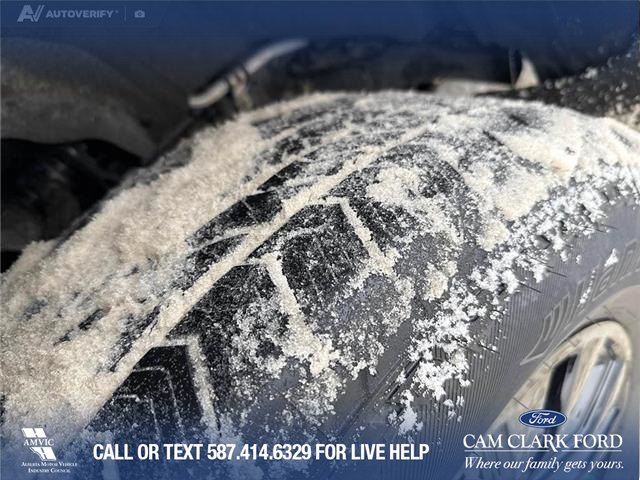 2025 Ford F-150 Lariat (Stk: 25T6793) in Olds - Image 7 of 24