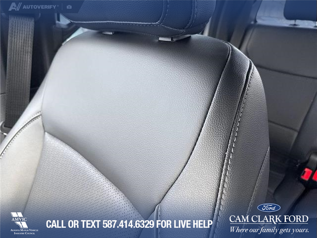 2025 Ford F-150 Lariat (Stk: 25T6793) in Olds - Image 20 of 24