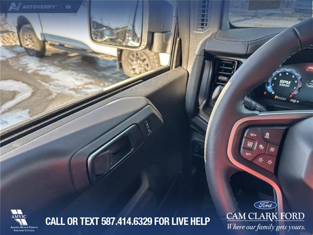 2025 Ford Bronco Badlands (Stk: 25S8781) in Olds - Image 17 of 25