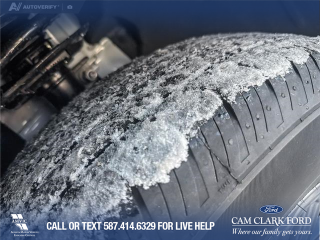 2025 Ford Bronco Sport Big Bend (Stk: 25S2005) in Olds - Image 7 of 25 2025 Ford Bronco Sport Big Bend (Stk: 25S2005) in Olds - Image 7 of 25