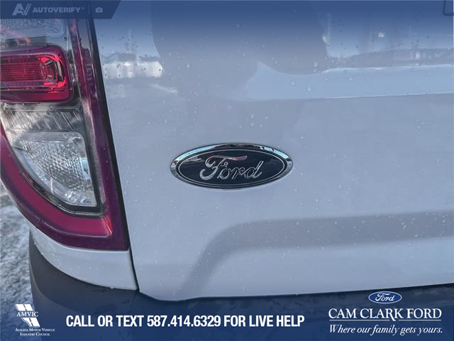 2025 Ford Bronco Sport Big Bend (Stk: 25S2005) in Olds - Image 9 of 25 2025 Ford Bronco Sport Big Bend (Stk: 25S2005) in Olds - Image 9 of 25