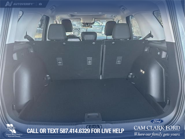 2025 Ford Bronco Sport Big Bend (Stk: 25S2005) in Olds - Image 12 of 25 2025 Ford Bronco Sport Big Bend (Stk: 25S2005) in Olds - Image 12 of 25