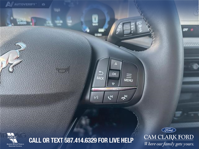 2025 Ford Bronco Sport Big Bend (Stk: 25S2005) in Olds - Image 16 of 25 2025 Ford Bronco Sport Big Bend (Stk: 25S2005) in Olds - Image 16 of 25