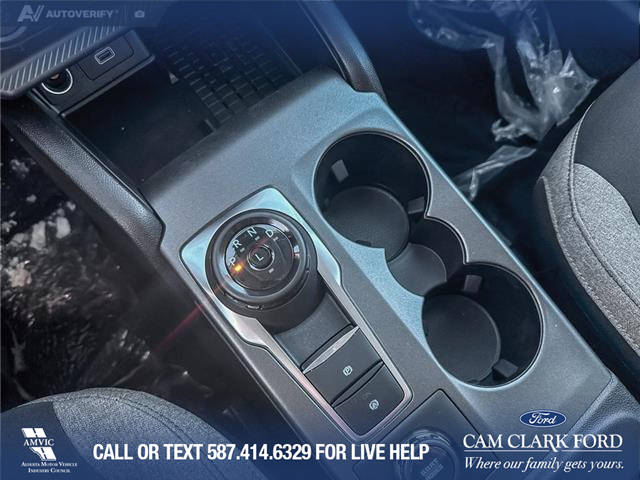 2025 Ford Bronco Sport Big Bend (Stk: 25S2005) in Olds - Image 18 of 25 2025 Ford Bronco Sport Big Bend (Stk: 25S2005) in Olds - Image 18 of 25