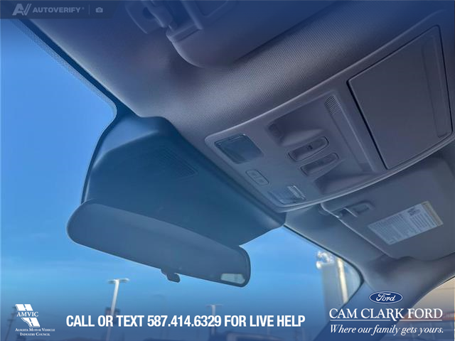 2025 Ford Bronco Sport Big Bend (Stk: 25S2005) in Olds - Image 21 of 25 2025 Ford Bronco Sport Big Bend (Stk: 25S2005) in Olds - Image 21 of 25